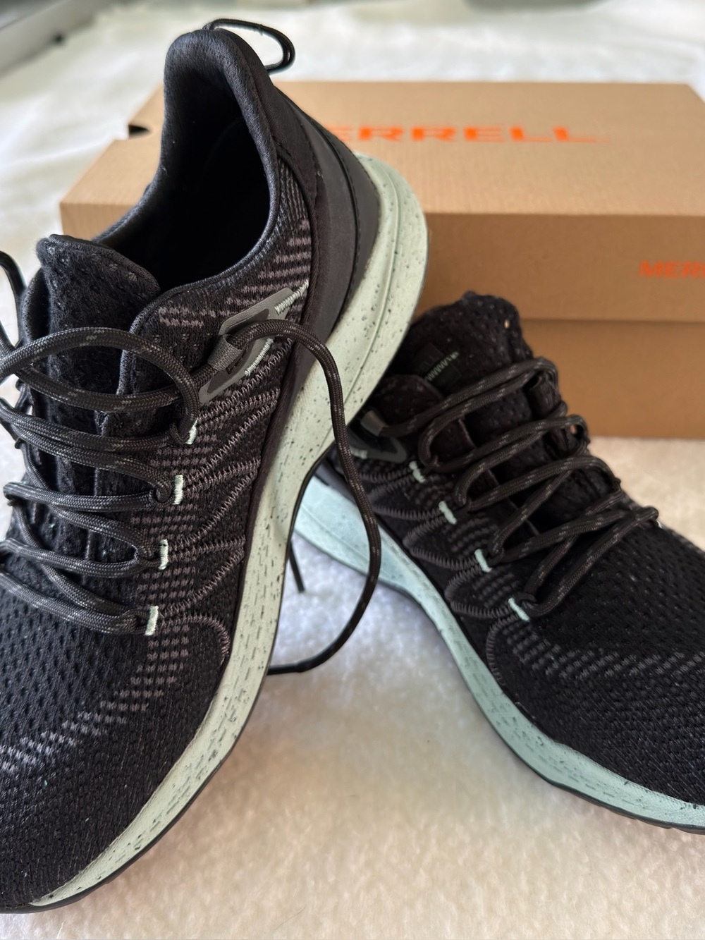 Merrell women's shoes, new with box